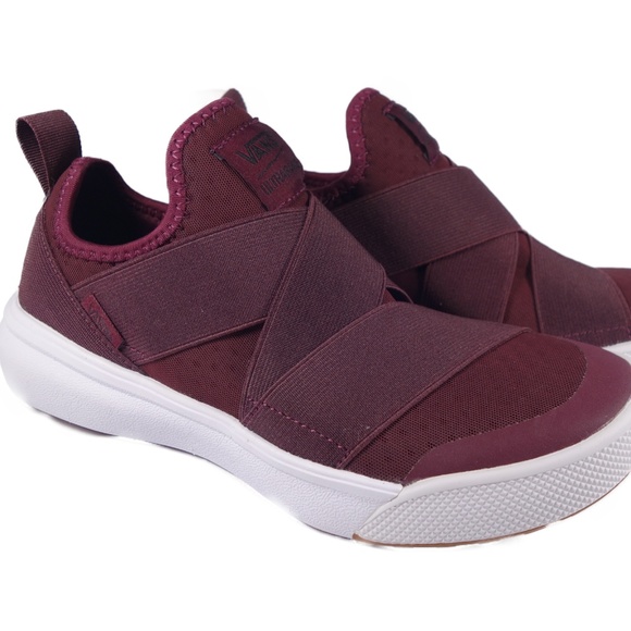 vans ultrarange gore skate shoe